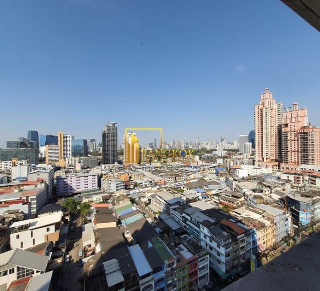 pet friendly 3 bed condo for rent President Park 13003 image-20