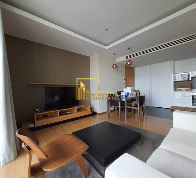 1 bed condo for rent AEQUA 1463 image-01
