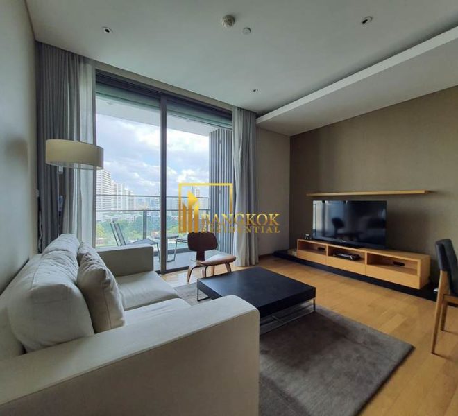 1 bed condo for rent AEQUA 1463 image-02