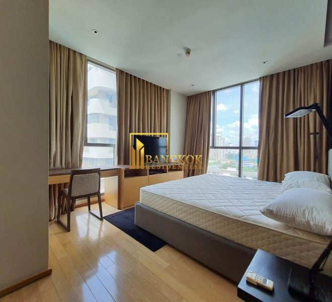 1 bed condo for rent AEQUA 1463 image-03
