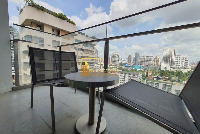 1 bed condo for rent AEQUA 1463 image-08