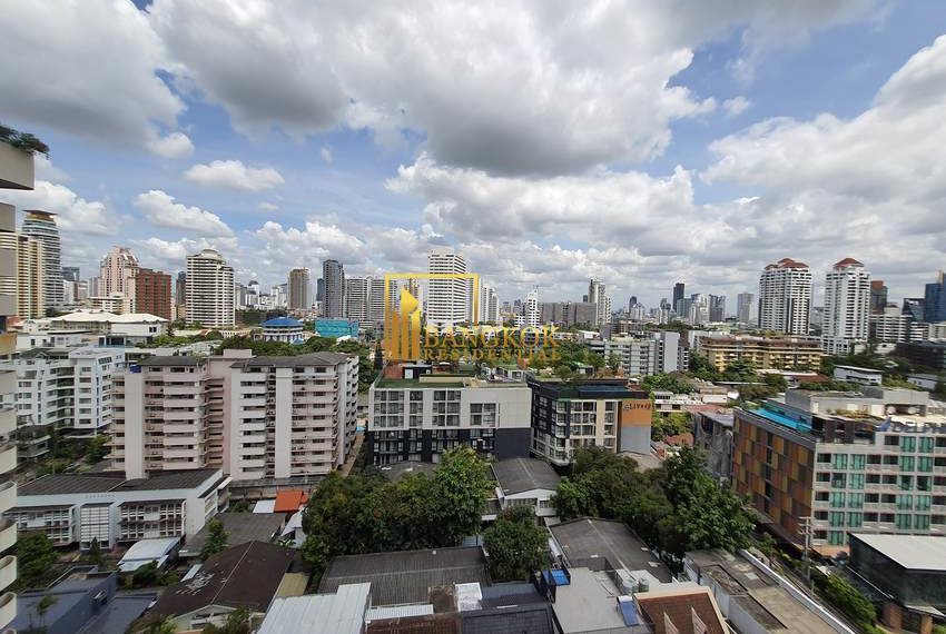 1 bed condo for rent AEQUA 1463 image-09