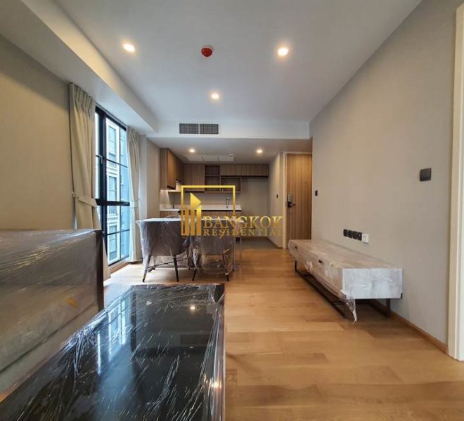 1 bedroom condo for rent Na Vara Residence 13102 image-03