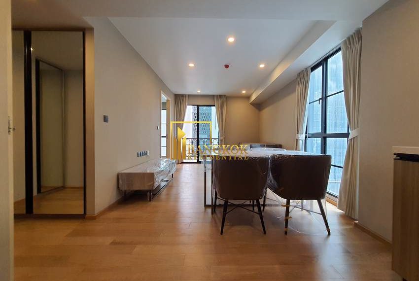 1 bedroom condo for rent Na Vara Residence 13102 image-06