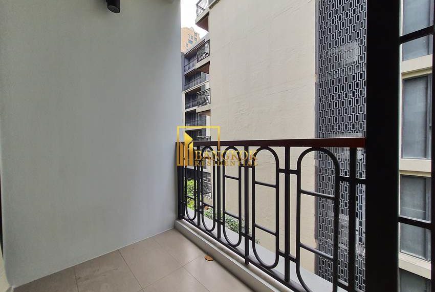 1 bedroom condo for rent Na Vara Residence 13102 image-07