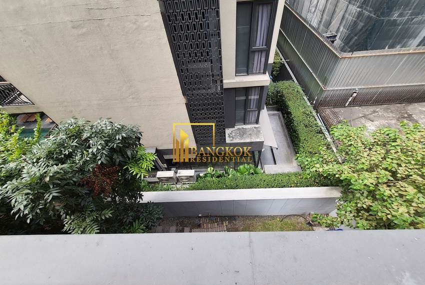 1 bedroom condo for rent Na Vara Residence 13102 image-08