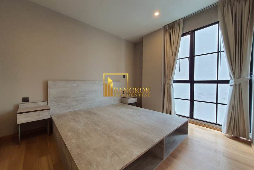 1 bedroom condo for rent Na Vara Residence 13102 image-09