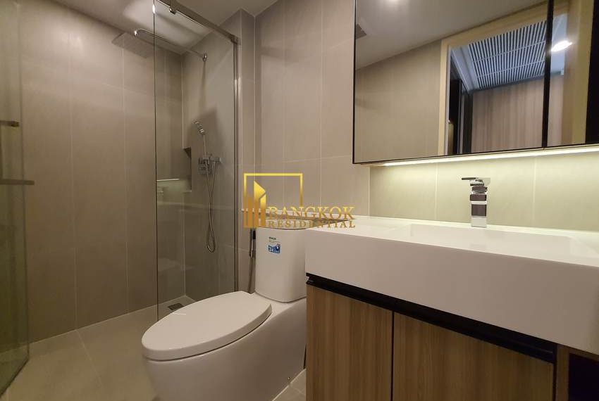 1 bedroom condo for rent Na Vara Residence 13102 image-12