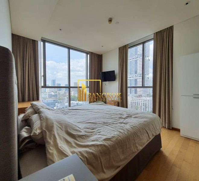 1 bedroom for rent AEQUA sukhumvit 49 13053 image-05