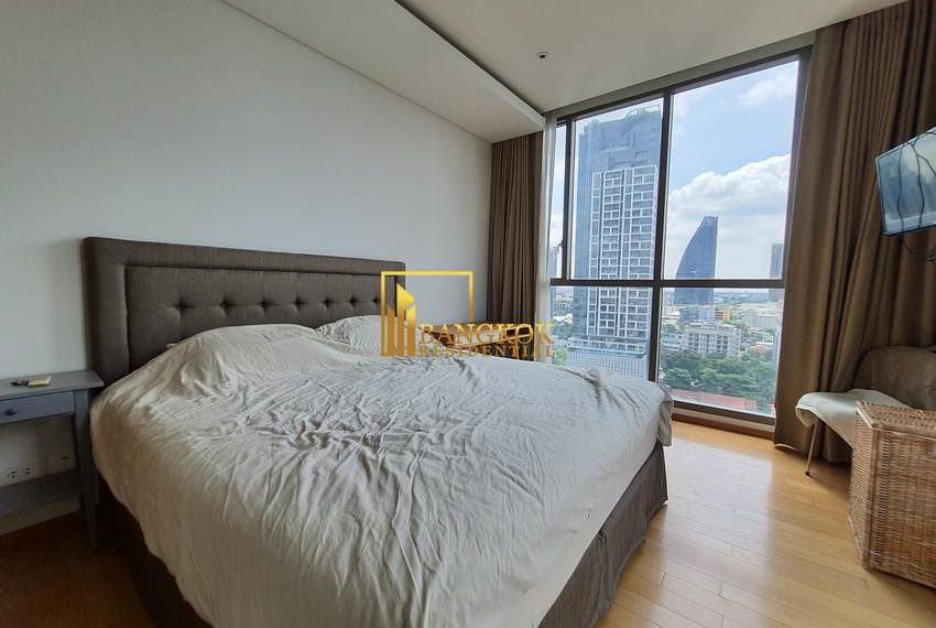 1 bedroom for rent AEQUA sukhumvit 49 13053 image-06