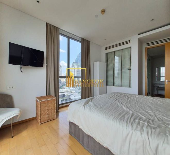 1 bedroom for rent AEQUA sukhumvit 49 13053 image-08