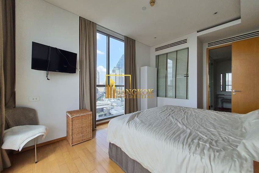 1 bedroom for rent AEQUA sukhumvit 49 13053 image-08