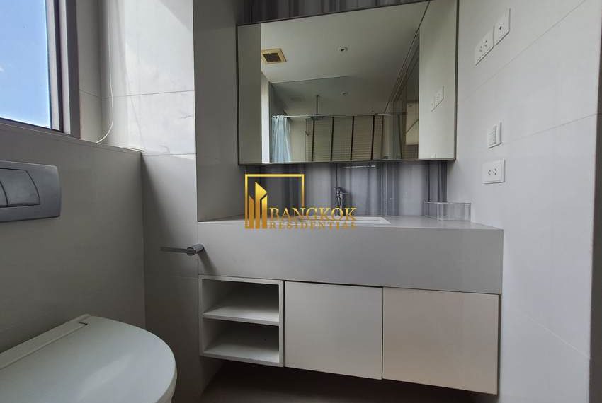 1 bedroom for rent AEQUA sukhumvit 49 13053 image-11