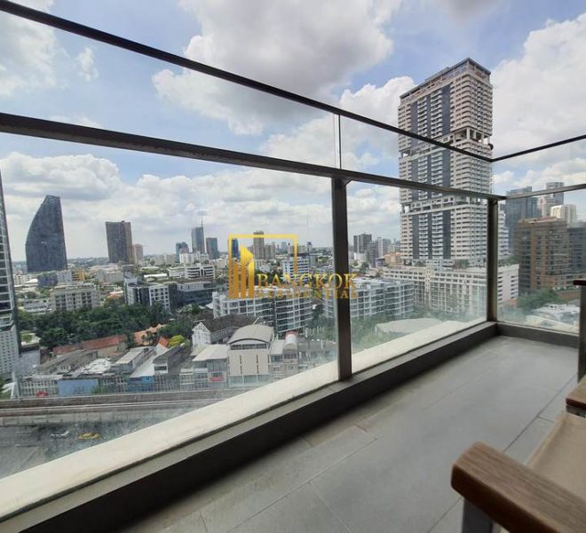 1 bedroom for rent AEQUA sukhumvit 49 13053 image-12