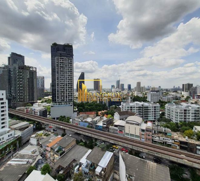 1 bedroom for rent AEQUA sukhumvit 49 13053 image-13