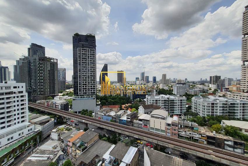 1 bedroom for rent AEQUA sukhumvit 49 13053 image-13