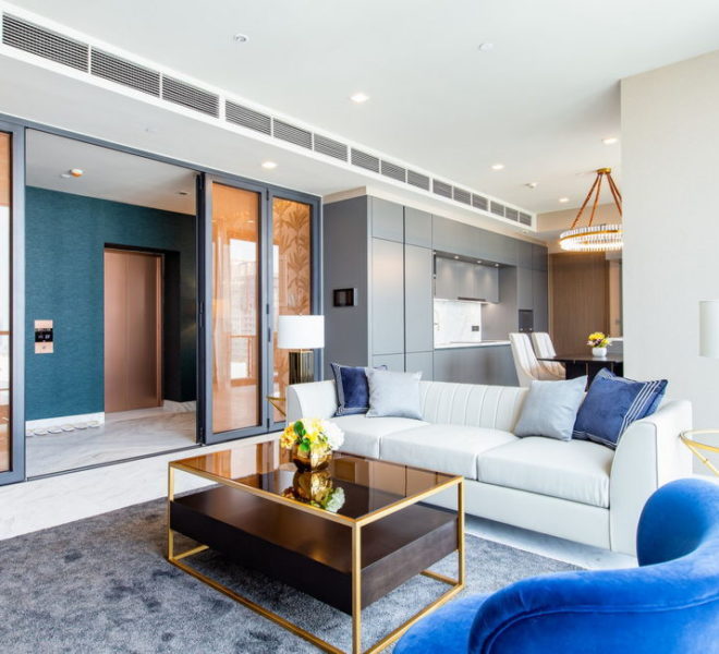 The Monument Thonglor – 2 Bedroom Condo For Rent13059 Image-02