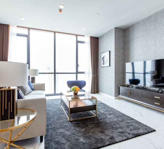 The Monument Thonglor – 2 Bedroom Condo For Rent13059 Image-03