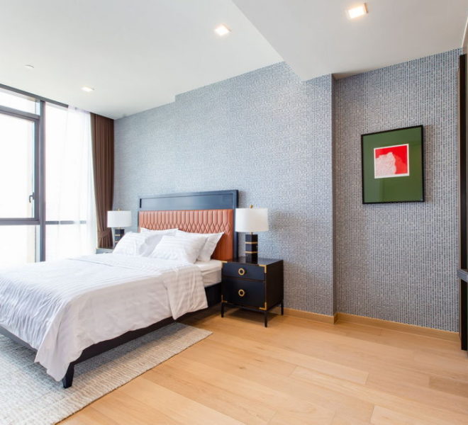 The Monument Thonglor – 2 Bedroom Condo For Rent13059 Image-09
