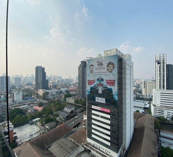 The Monument Thonglor – 2 Bedroom Condo For Rent13059 Image-17
