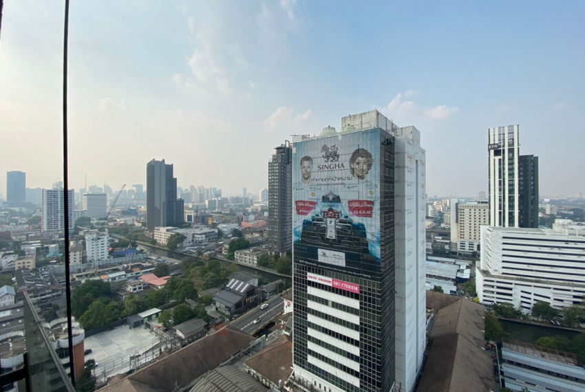 The Monument Thonglor – 2 Bedroom Condo For Rent13059 Image-17