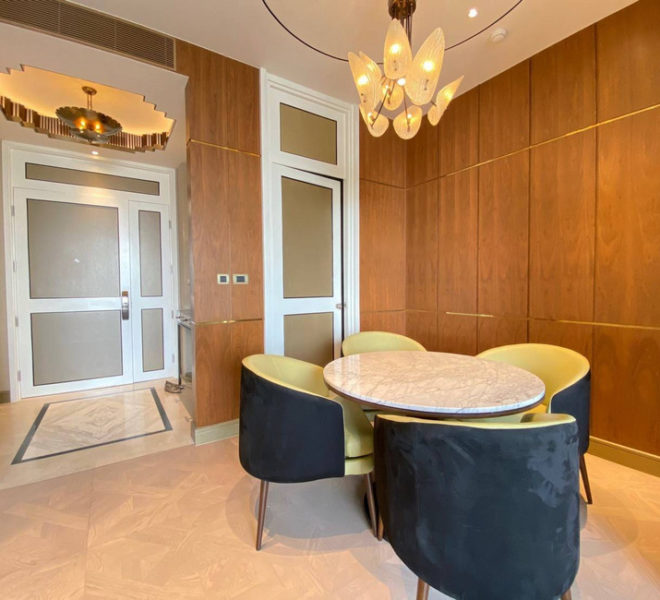 2 Bed Condo For Rent Mandarin Oriental 13072 Image-03