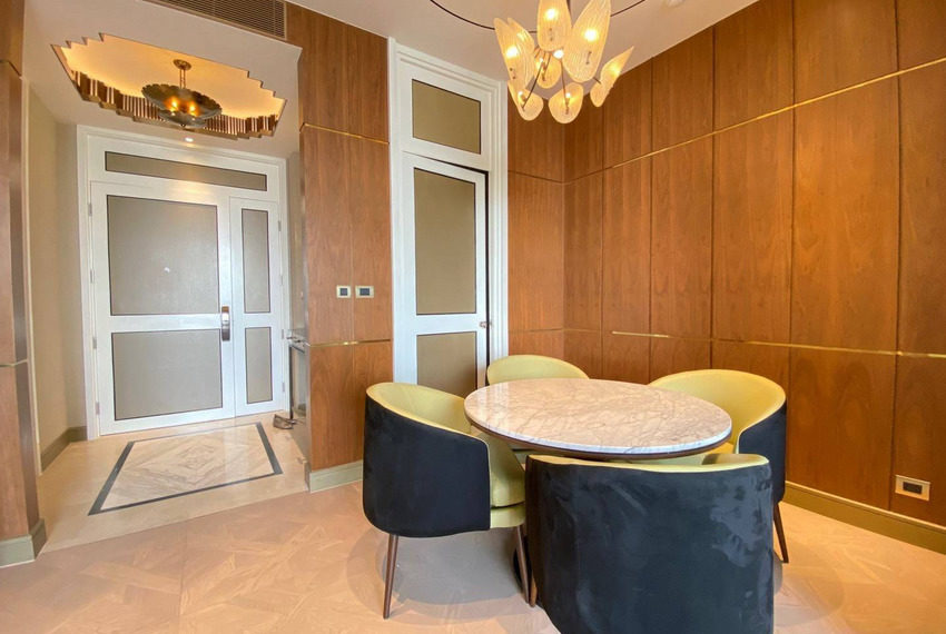 2 Bed Condo For Rent Mandarin Oriental 13072 Image-03
