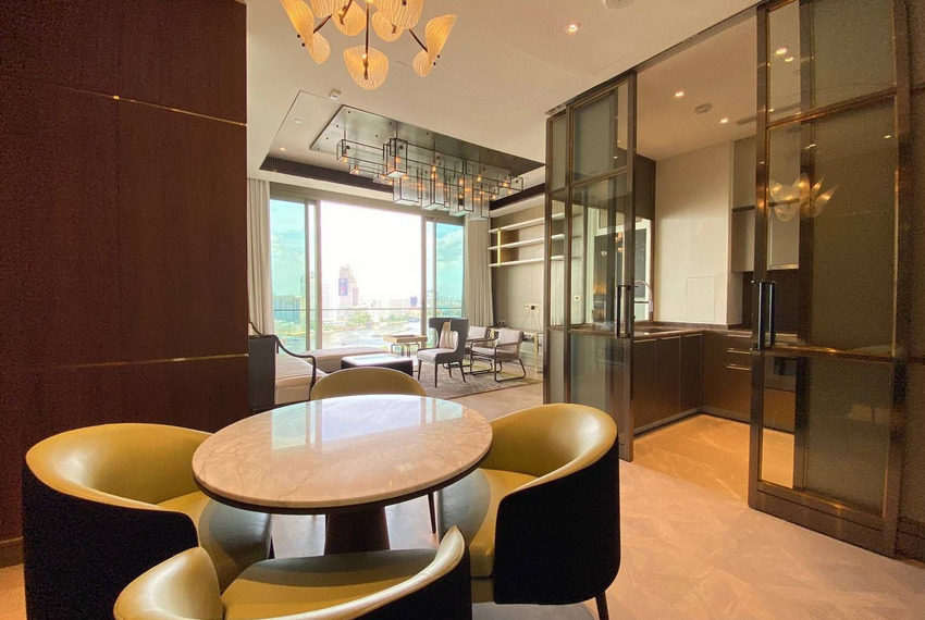 2 Bed Condo For Rent Mandarin Oriental 13072 Image-04