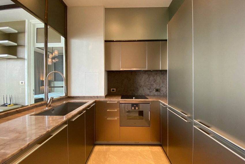2 Bed Condo For Rent Mandarin Oriental 13072 Image-05