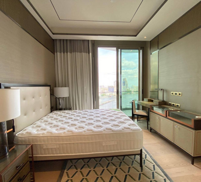 2 Bed Condo For Rent Mandarin Oriental 13072 Image-06