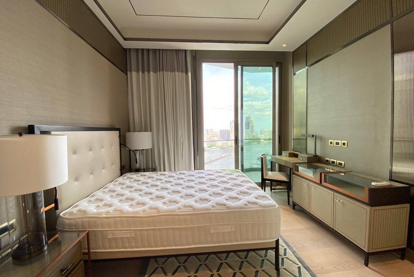 2 Bed Condo For Rent Mandarin Oriental 13072 Image-06