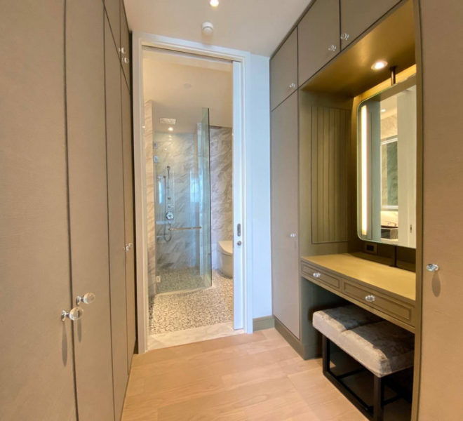 2 Bed Condo For Rent Mandarin Oriental 13072 Image-07