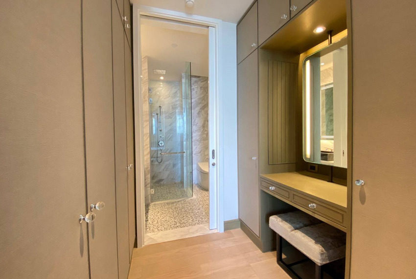 2 Bed Condo For Rent Mandarin Oriental 13072 Image-07