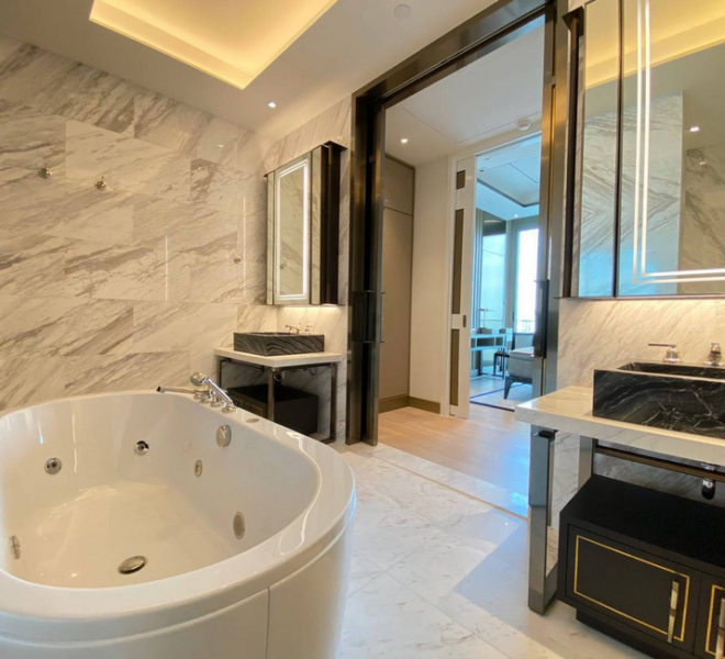 2 Bed Condo For Rent Mandarin Oriental 13072 Image-08