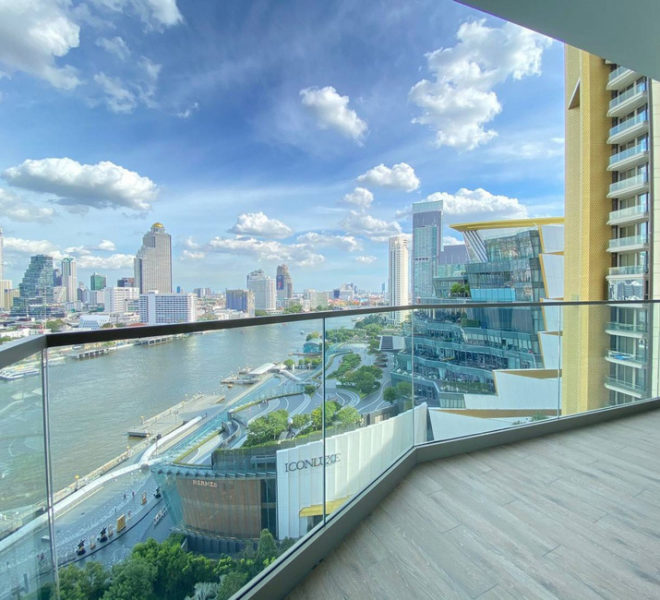 2 Bed Condo For Rent Mandarin Oriental 13072 Image-09