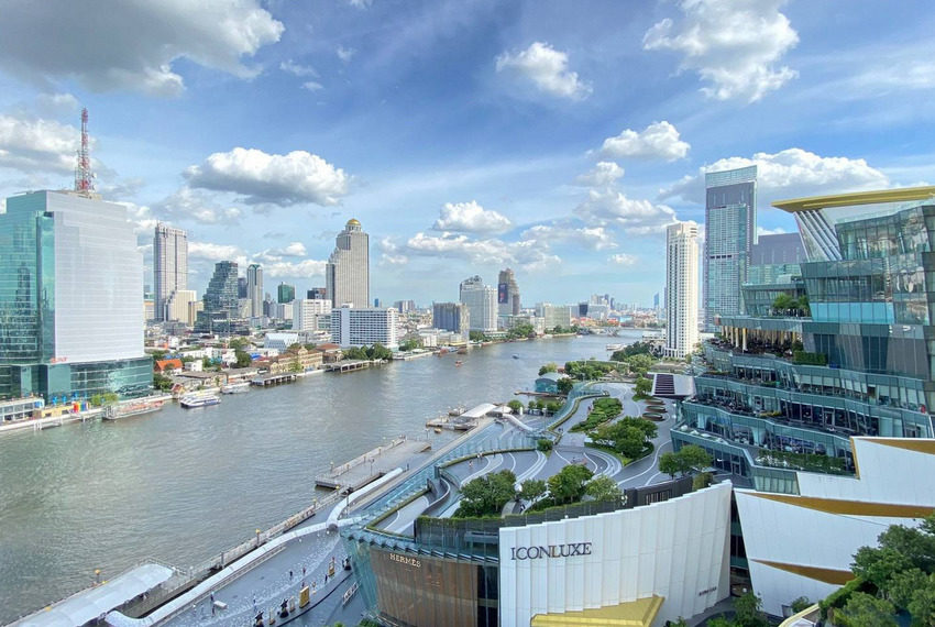 2 Bed Condo For Rent Mandarin Oriental 13072 Image-10