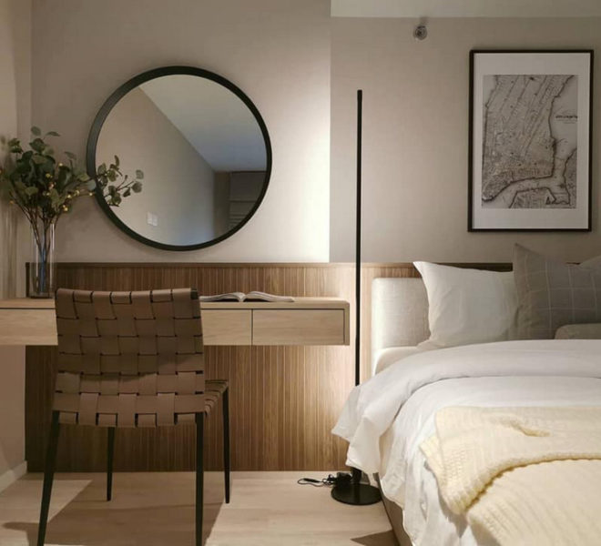 1 Bed Duplex Condo For Rent in The Lofts Silom 13189 Image-06