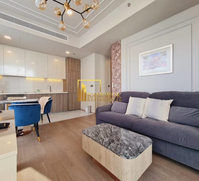 2 bed Celes Asoke for rent 13108 image-01