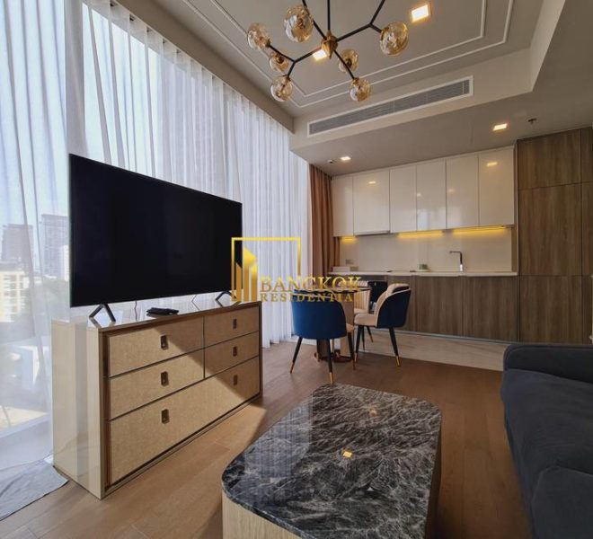 2 bed Celes Asoke for rent 13108 image-02