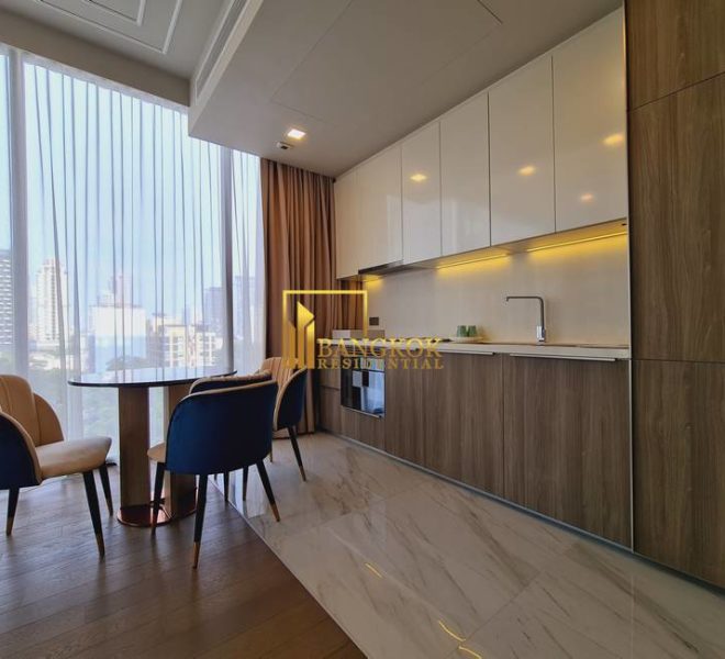 2 bed Celes Asoke for rent 13108 image-03