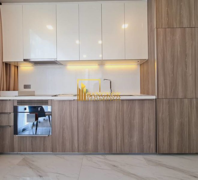 2 bed Celes Asoke for rent 13108 image-04