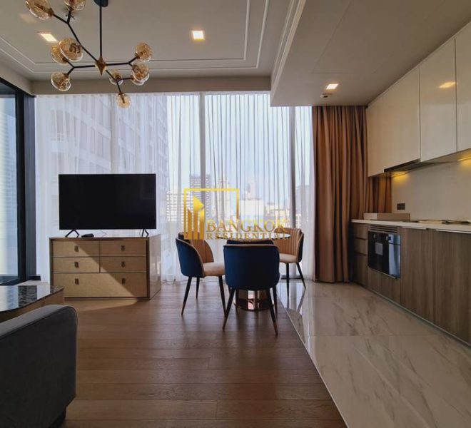 2 bed Celes Asoke for rent 13108 image-05