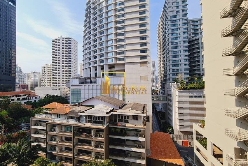 2 bed Celes Asoke for rent 13108 image-07