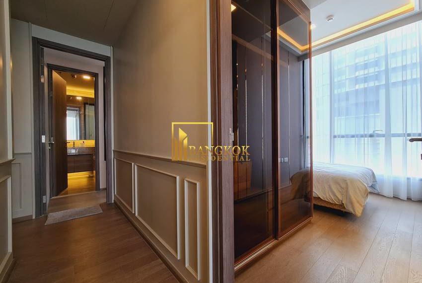 2 bed Celes Asoke for rent 13108 image-08