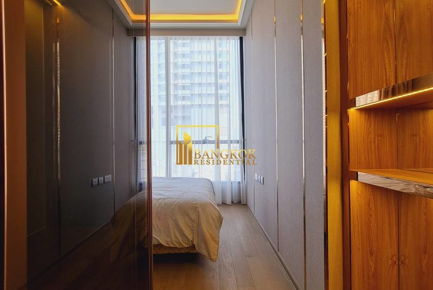 2 bed Celes Asoke for rent 13108 image-09