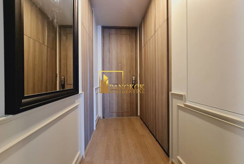 2 bed Celes Asoke for rent 13108 image-12