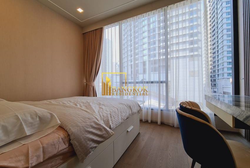 2 bed Celes Asoke for rent 13108 image-14