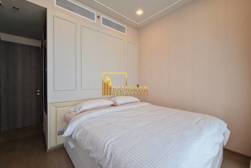 2 bed Celes Asoke for rent 13108 image-15