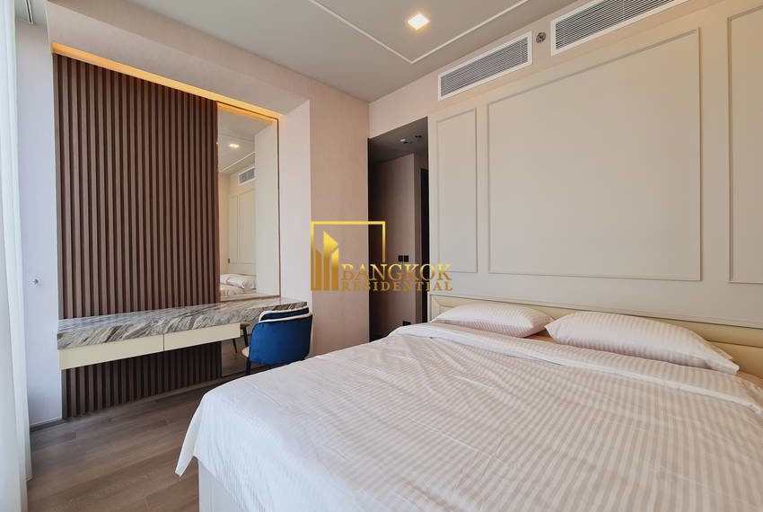 2 bed Celes Asoke for rent 13108 image-16