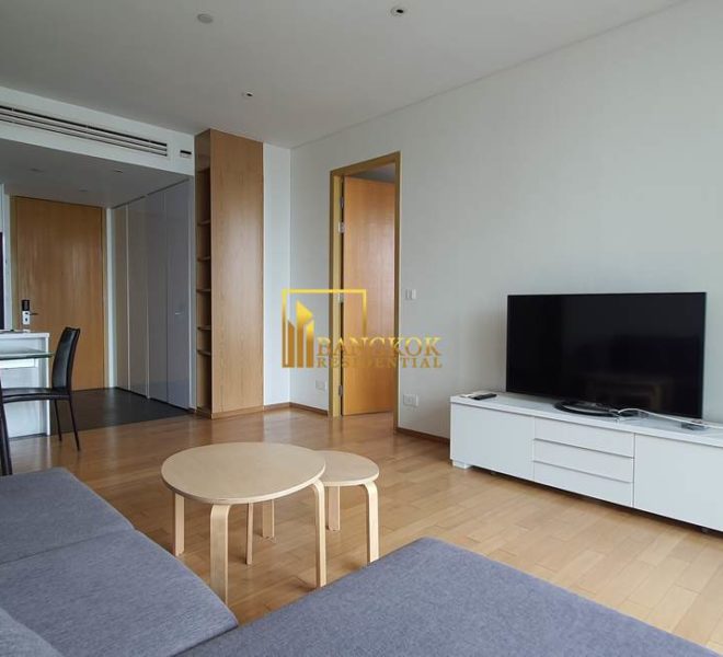 2 bed condo for rent sukhumvit 49 AEQUA 12113 image-02